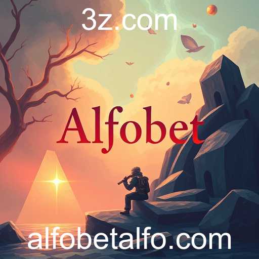 The Rise of Alfobet: Revolutionizing English Gaming Platforms