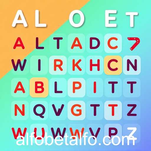 Alfobet: A Growing Hub for English Game Enthusiasts