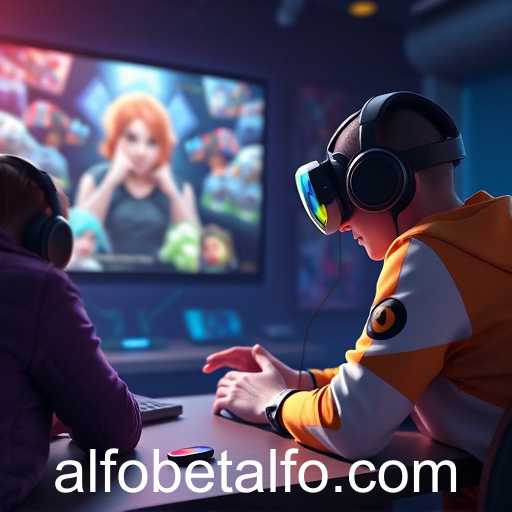 The Rise of Alfobet: A Gaming Revolution