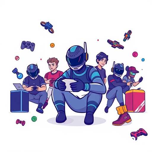 Alfobet Sparks New Era in Online Gaming