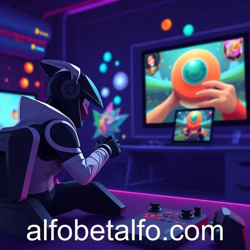 The Rise of Alfobet: A New Era for Online Gaming