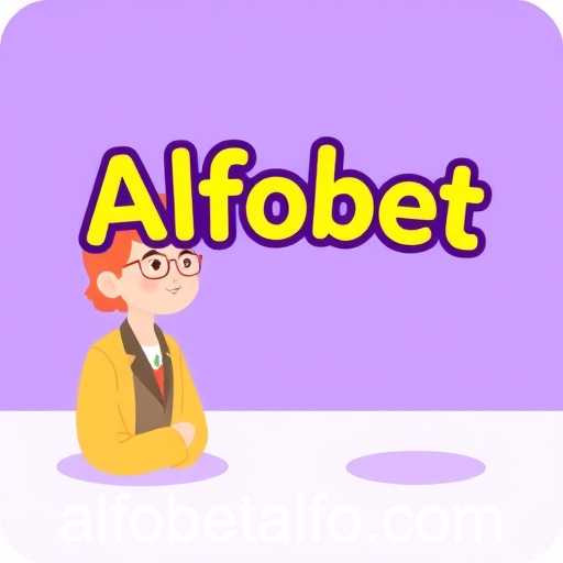 Innovations in Online Gaming: Alfobet Leads the Way